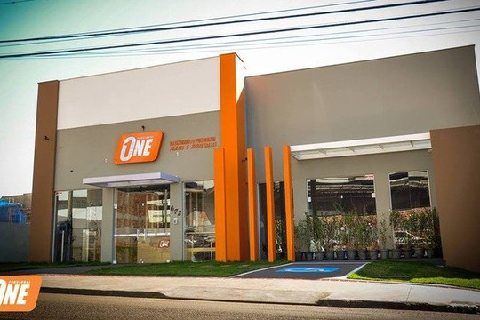 Imagem 2 da galeria do parceiro One Funcional