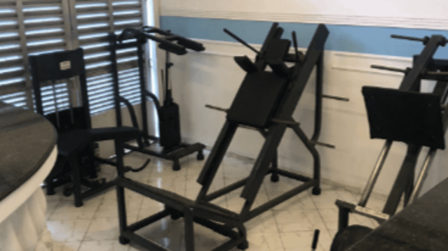 Imagem 3 da galeria do parceiro Espaço Família São Jorge Unidade 2