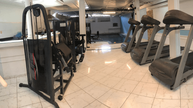 Imagem 2 da galeria do parceiro Espaço Família São Jorge Unidade 2