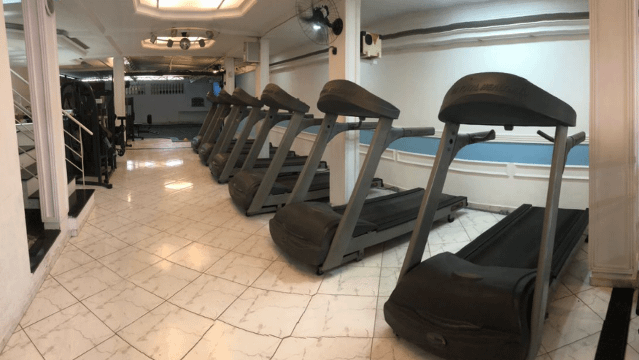 Imagem 1 da galeria do parceiro Espaço Família São Jorge Unidade 2