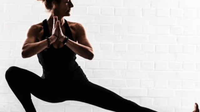 Bild 3 von in spirals yoga Partnergalerie