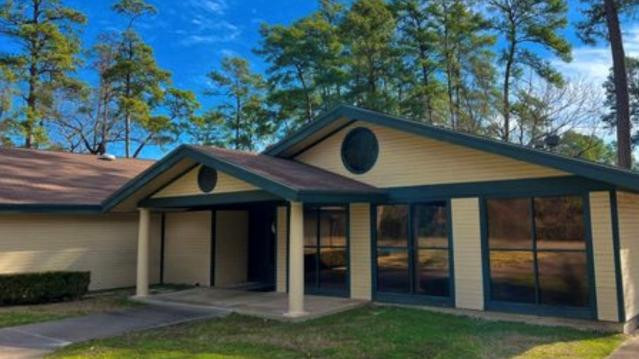 Image 2 from Diboll Fitness partner gallery