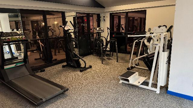 Image 1 from Diboll Fitness partner gallery