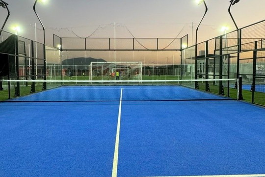 Imagen 2 de la galería del partner ALFESSA SPORTSVILLE