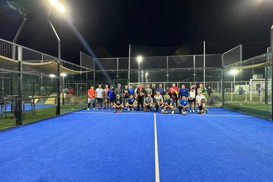 Imagen 3 de la galería del partner ALFESSA SPORTSVILLE