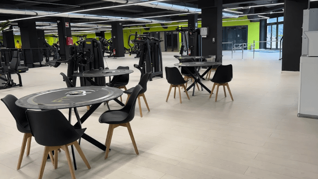 Immagine 2 dalla galleria del partner FitUP Marcon