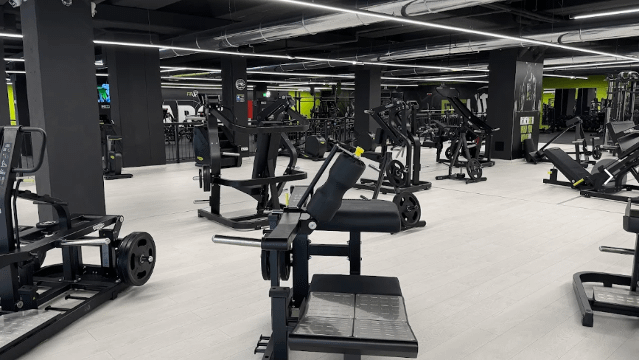 Immagine 1 dalla galleria del partner FitUP Marcon