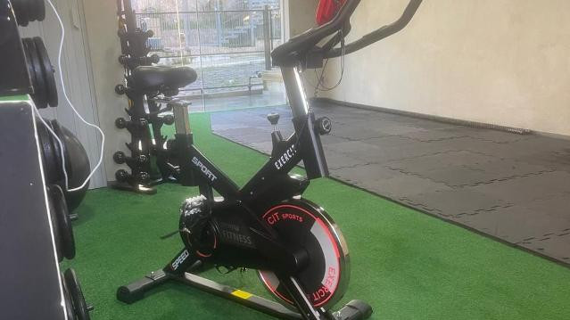 Imagem 1 da galeria do parceiro M4 Treinamento