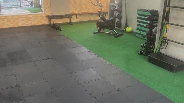 Imagem 3 da galeria do parceiro M4 Treinamento