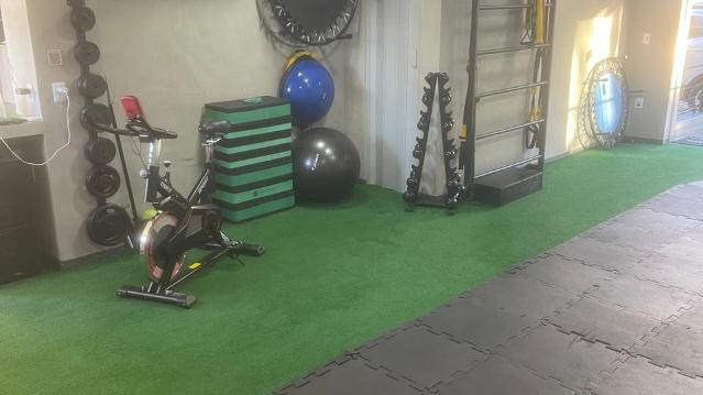 Imagem 2 da galeria do parceiro M4 Treinamento