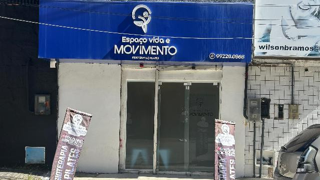 Imagem 2 da galeria do parceiro Espaço Vida E Movimento