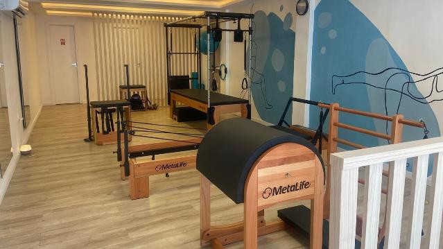 Imagem 1 da galeria do parceiro Espaço Vida E Movimento