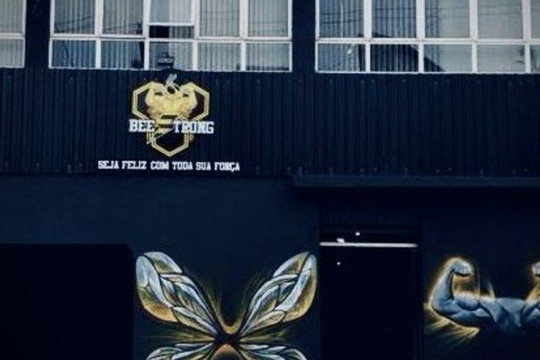 Imagem 2 da galeria do parceiro Academia BeeStrong