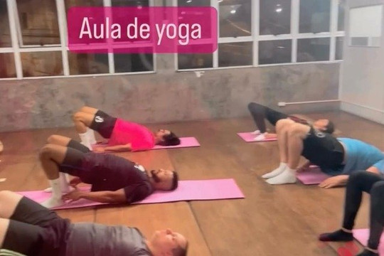 Imagem 3 da galeria do parceiro Academia BeeStrong