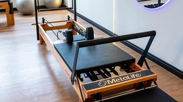 Imagem 1 da galeria do parceiro INSPIRE PILATES MAZZEI