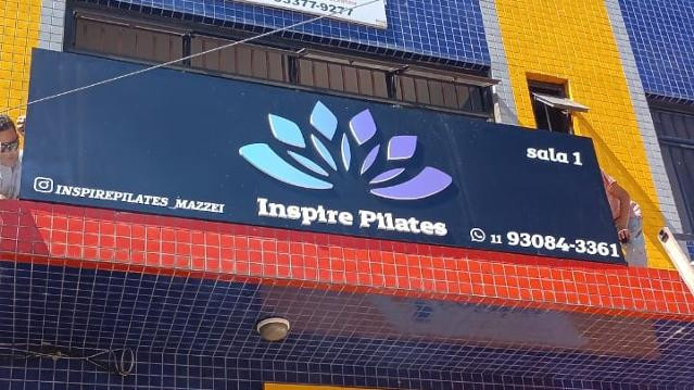 Imagem 2 da galeria do parceiro INSPIRE PILATES MAZZEI