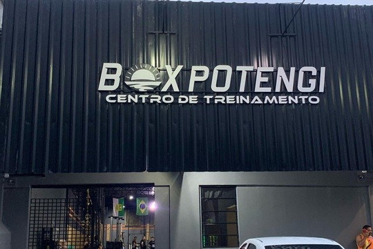 Imagem 2 da galeria do parceiro Box Potengi