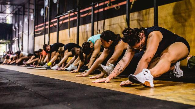 Imagem 1 da galeria do parceiro Box Potengi