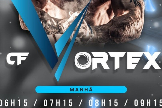 Imagem 1 da galeria do parceiro CF VÓRTEX BANGU