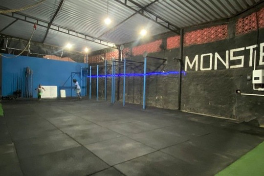 Imagem 3 da galeria do parceiro CF VÓRTEX BANGU