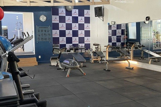 Imagem 1 da galeria do parceiro Academia Corpo Cia