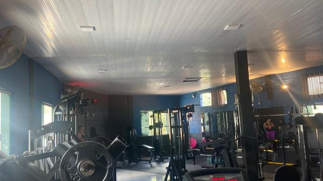 Imagem 3 da galeria do parceiro BJ Musculação & Fitness