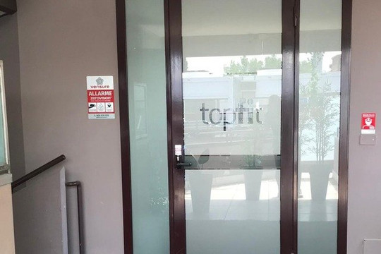 Immagine 2 dalla galleria del partner TOP FIT Pisa