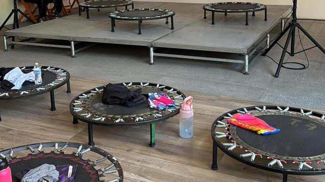 Imagen 2 de la galería del partner Funcional Jump Center