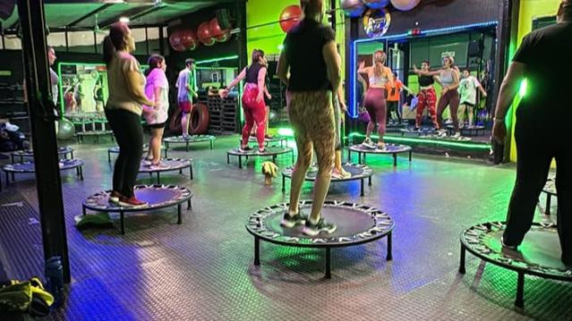 Imagen 3 de la galería del partner Funcional Jump Center