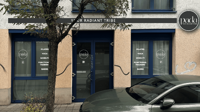 Bild 2 von pada Pilates Partnergalerie