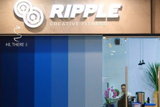 Imagen 2 de la galería del partner Ripple Creative Fitness