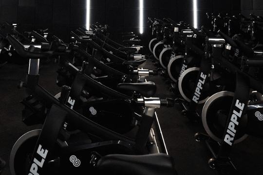Imagen 1 de la galería del partner Ripple Creative Fitness