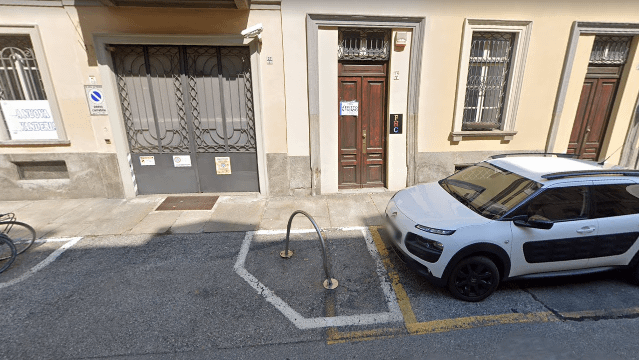 Immagine 2 dalla galleria del partner Futura Pilates - via dei Mille