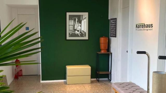 Imagem 2 da galeria do parceiro Korehaus Pilates Botafogo