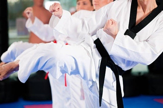 Image 3 from Academy of Self Defense partner gallery