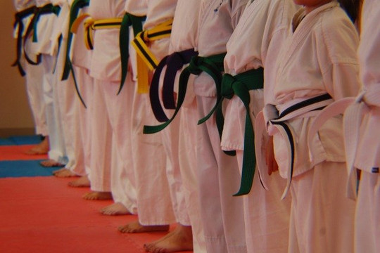 Image 1 from Academy of Self Defense partner gallery