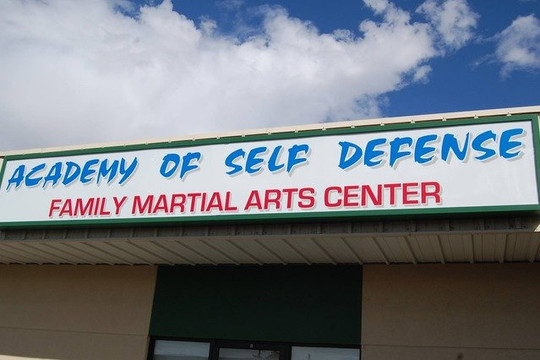 Image 2 from Academy of Self Defense partner gallery