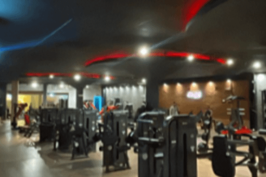 Imagem 3 da galeria do parceiro Academia Alta Performance de Ubá