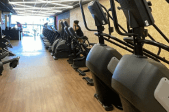 Imagem 2 da galeria do parceiro Academia Alta Performance de Ubá