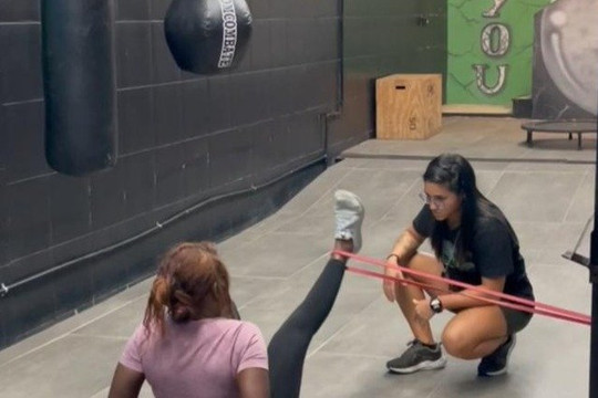 Imagem 3 da galeria do parceiro CT Lifestyle Studio Personal