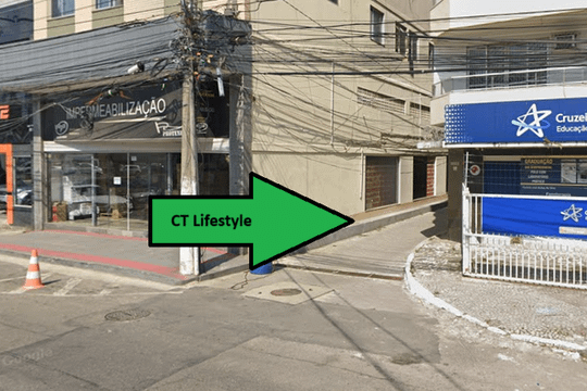 Imagem 2 da galeria do parceiro CT Lifestyle Studio Personal