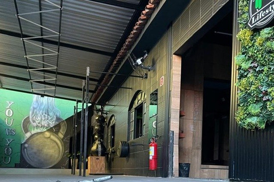 Imagem 1 da galeria do parceiro CT Lifestyle Studio Personal