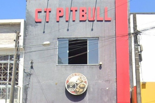 Imagem 2 da galeria do parceiro CT PITBULL ACADEMIA