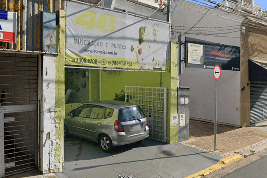 Imagem 2 da galeria do parceiro 40+ Academia - Unidade Centro De Convivência