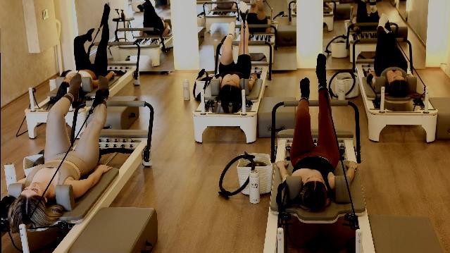 Imagen 1 de la galería del partner Lune Pilates Studio