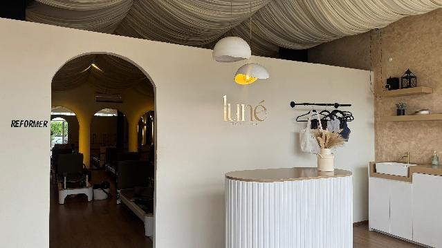 Imagen 2 de la galería del partner Lune Pilates Studio
