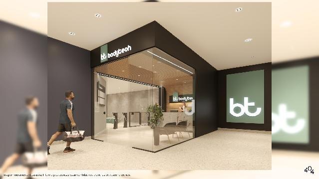 Imagem 1 da galeria do parceiro Bodytech - Shopping Mestre Alvaro
