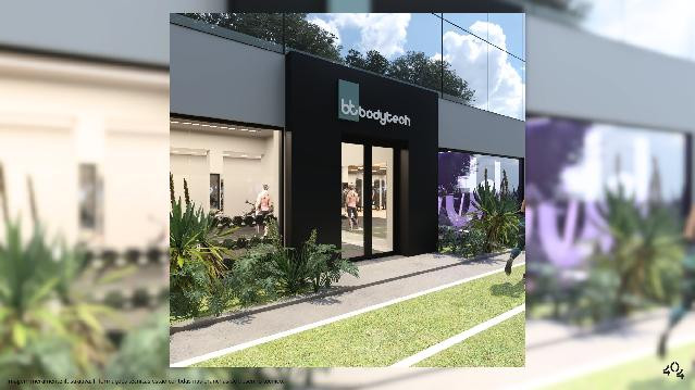 Imagem 2 da galeria do parceiro Bodytech - Shopping Mestre Alvaro