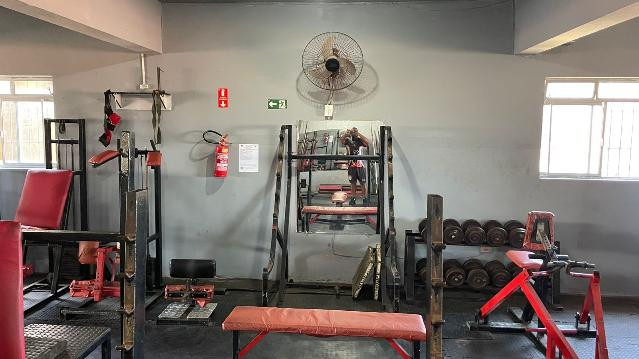 Imagem 3 da galeria do parceiro Academia Épicos