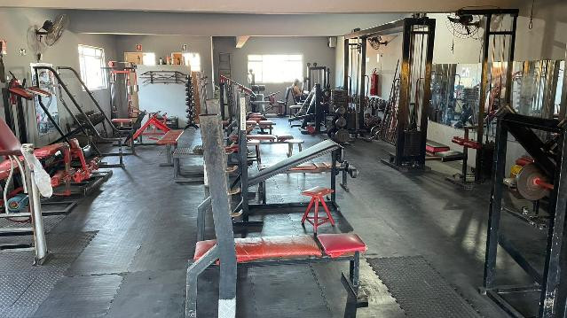 Imagem 1 da galeria do parceiro Academia Épicos